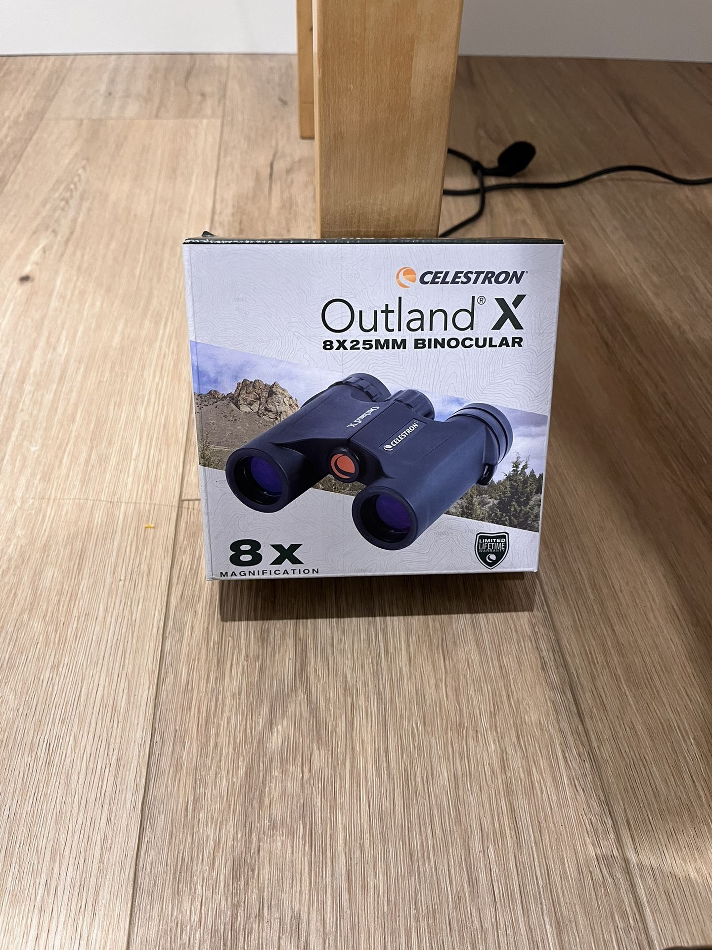 Celestron Binoculars