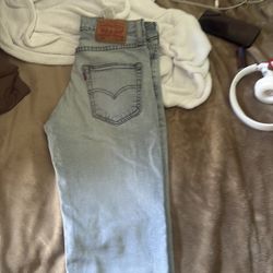Levi Jeans