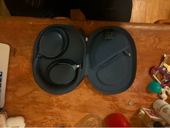 bose quietcomfort ultra headphones