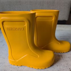 BIRKENSTOCK Kids' Rain Boots