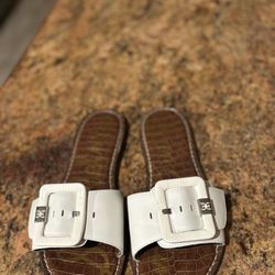Sam Edelman Sandals Sz 9