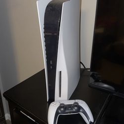 PS5 FOR SELL 💯 (I Sell One Every month) first Come First Serve