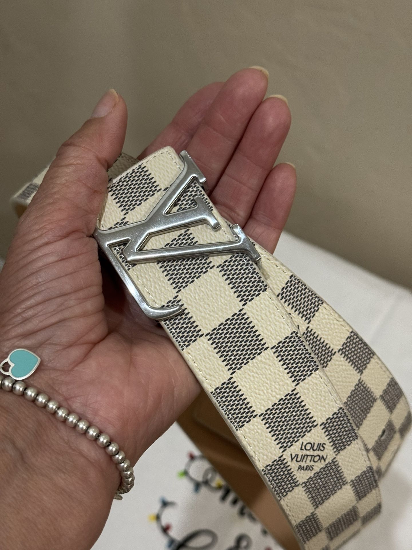 Louis Vuitton Belt