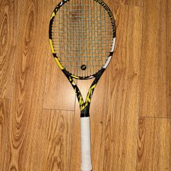 Babolat Pure Aero 100 