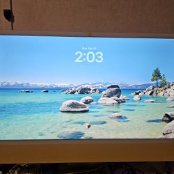 21" iMac