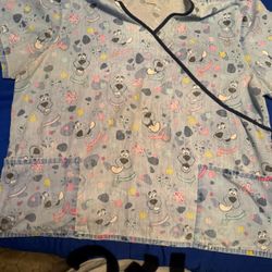 Scrubs for sale in bulk