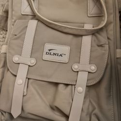 Brand New Diaper Bag 