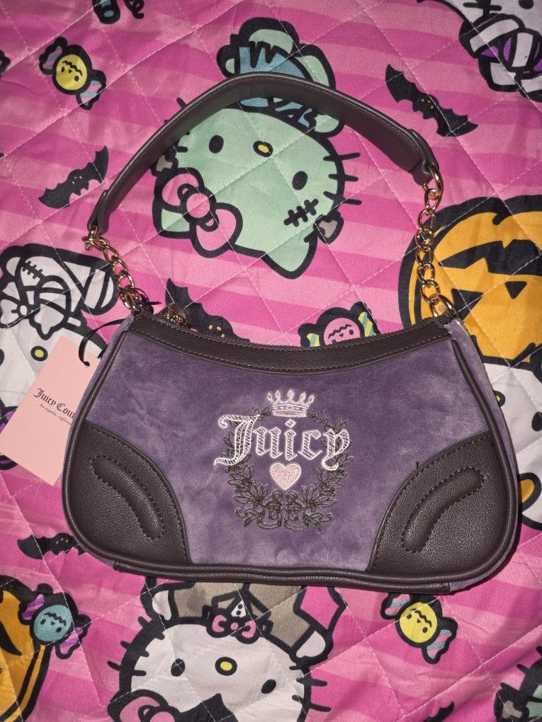 Juicy Couture Bag