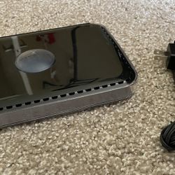 Netgear WNDR3400 N600 WiFi Dual Band Router