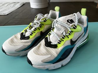 Nike React Shoe