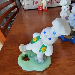 Pillsbury Month Figures.