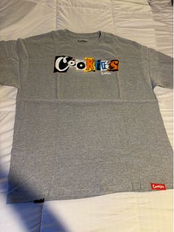 Men’s Cookies T-shirt
