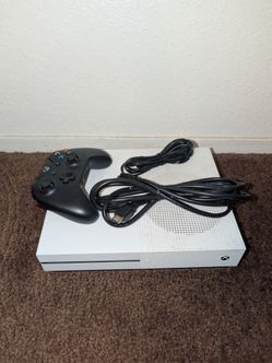 Xbox one s 1tb