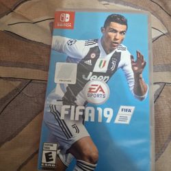 Fifa 19