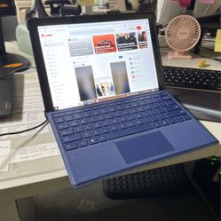 i5 4Gb RAM 128Gb SSD Surface Pro 4