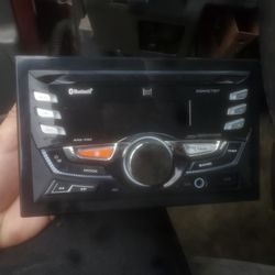 03 Avalanche Radio Dual Bluetooth Radio