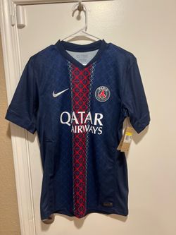 PSG Jersey