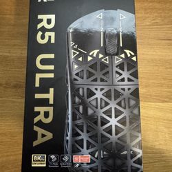 R5 Ultra Gaming Mouse