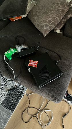 X box 360