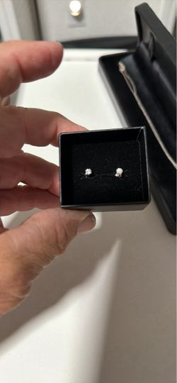 Pieza 14k oro diamante