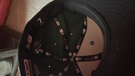 Lids hat