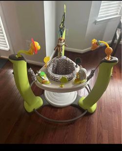 Baby Bouncer