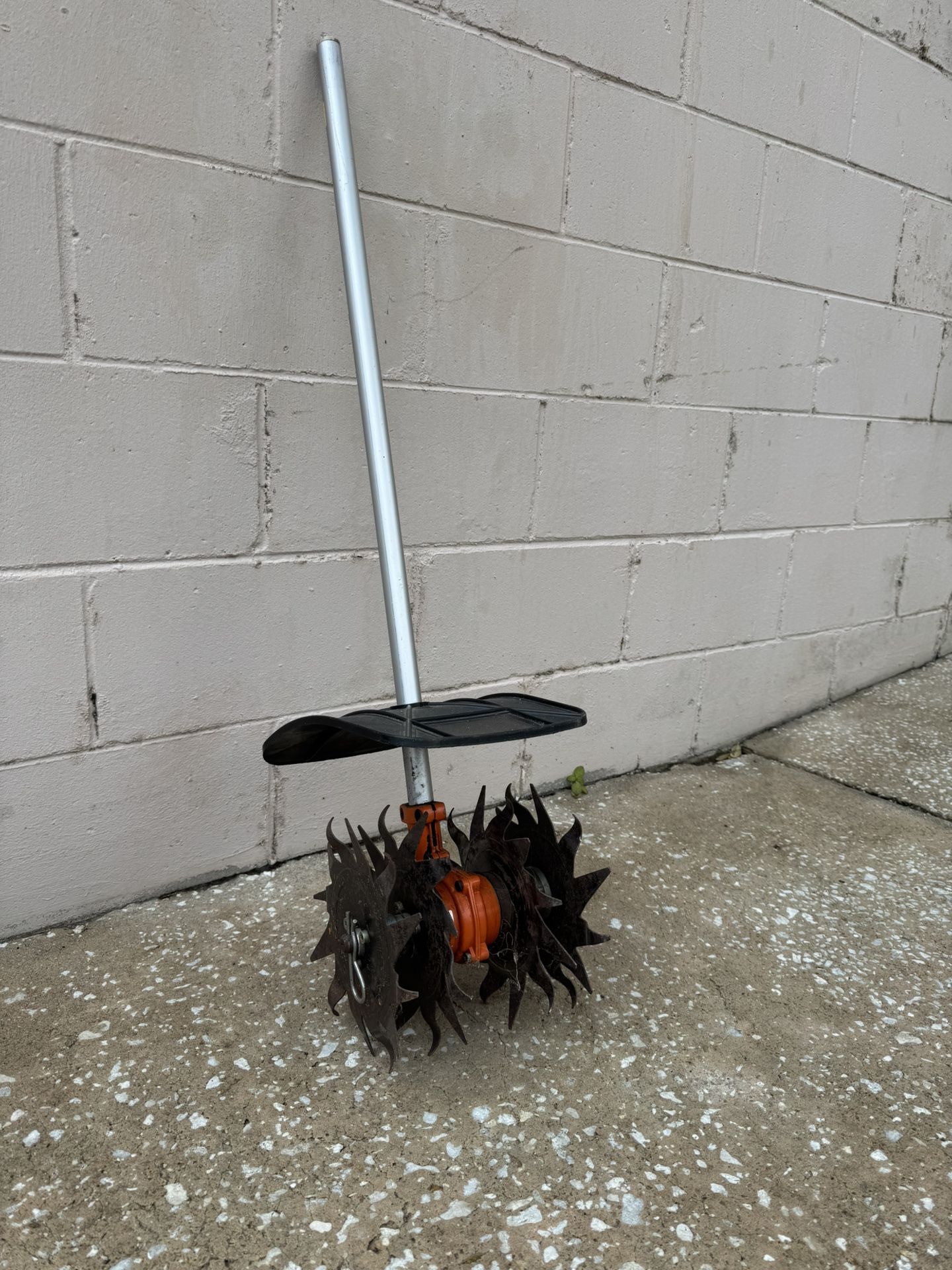 STIHL Mini Cultivator