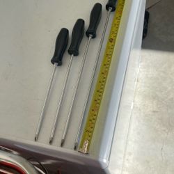 Snap On Tool   Screwdriver 