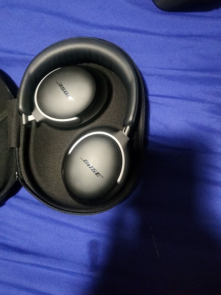 Bose Qc/quietcomfort 35 