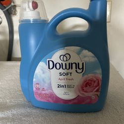 Downy Fabric Softener