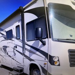 2017 FOREST RIVER FR3 30D