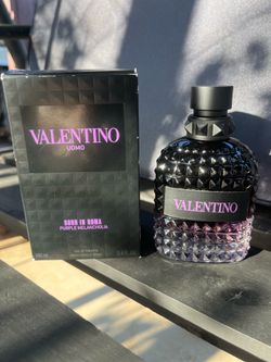 Valentino Born In Roma Purple Meloncholia