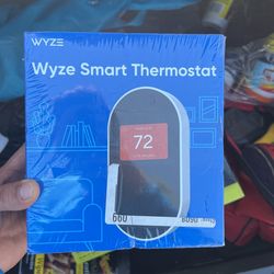 Smart Thermostat