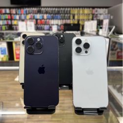 Iphone 14 Pro 128Gb Unlocked