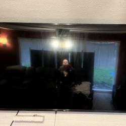 Lg Smart Tv 