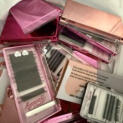 Lash Supplies 