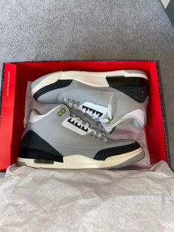 Jordan 3