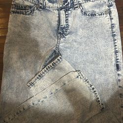 Size 36 Trues Up For Offers Or Trades