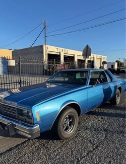 1978 Chevrolet Impala