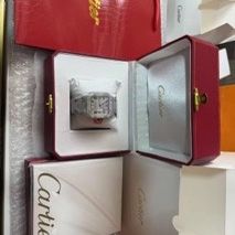Cartier (PASS DIAMOND TESTER) FULL SET