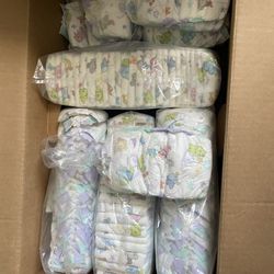 Diapers 