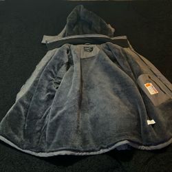 Pooluly Men Snow Jacket