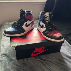 Air Jordan 1 