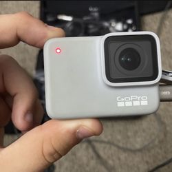 GoPro Hero 7 