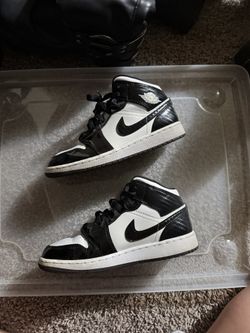 Air Jordan 1 Mid