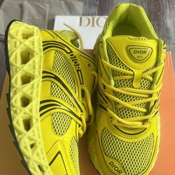 Dior Sz Fits 10.5 To 11