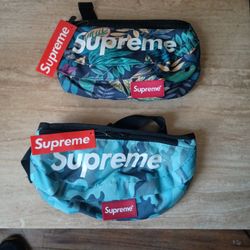 Supreme Waist Bag