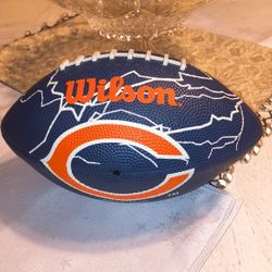 Chicago Bears Football