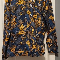 Under Armour Kids Hoodie 