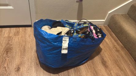 Women’s Clothes Bag Small FREE